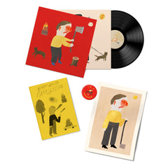 Parader Special Edition Package (Signed)