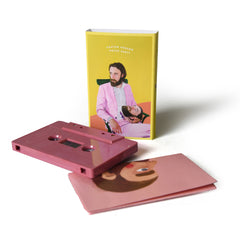 House Party - Cassette (Signed)