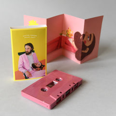 House Party - Cassette (Signed)