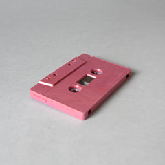 House Party - Cassette (Signed)