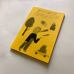 Parader Special Edition Package (Signed)