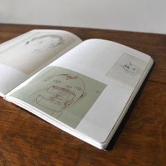 'Inside Voice' book