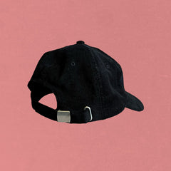 Sad Probably Cap Black