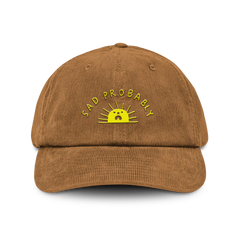 Sad Probably Cap Camel