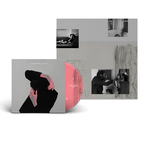 Versions CD