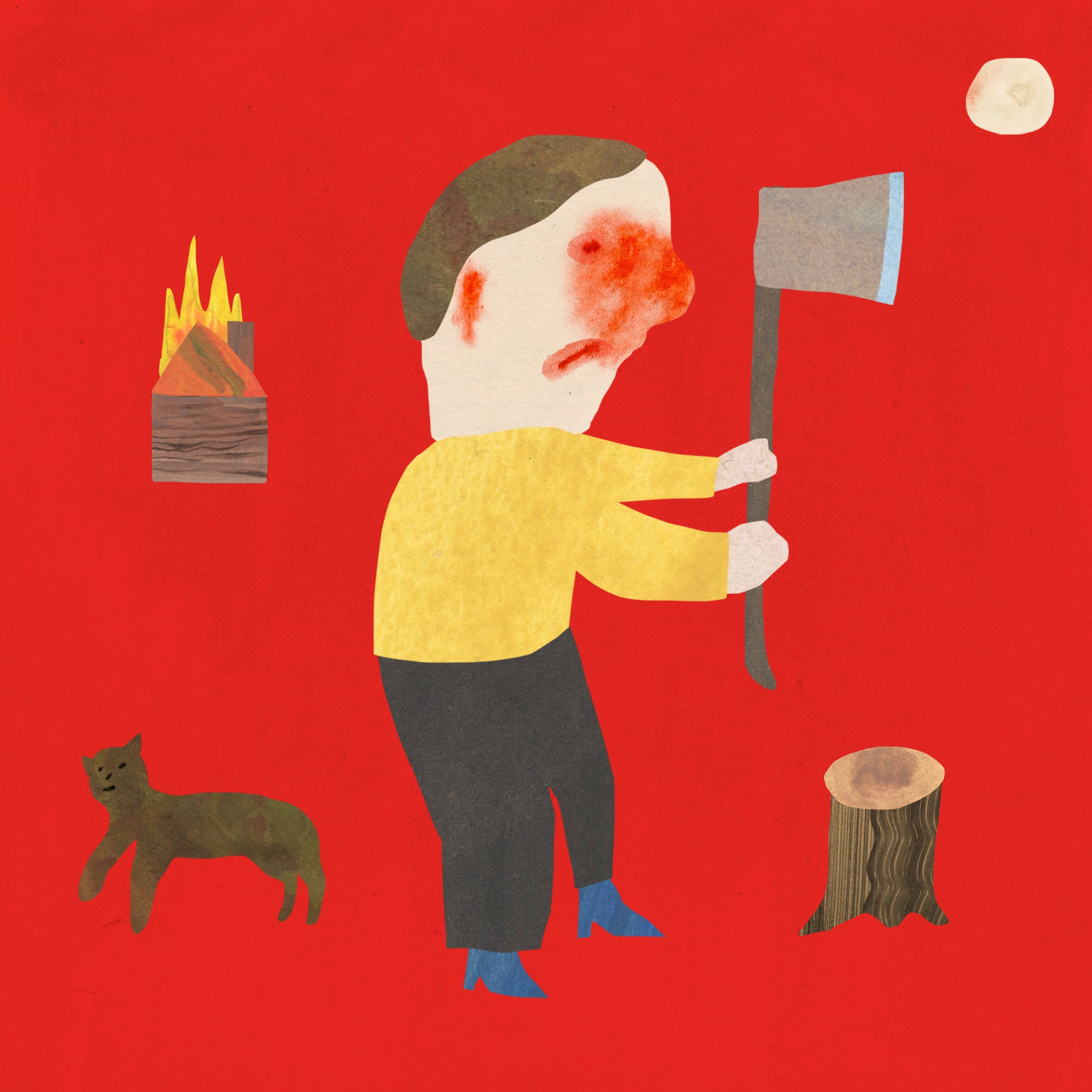 Keaton Henson ‎ Behaving レコード　サイン入り 限定盤 Keaton Henson ‎ Behaving レコード サイン入り