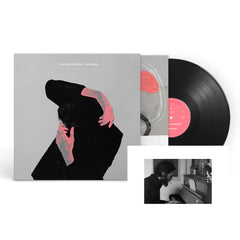Versions LP (Including Signed Print)