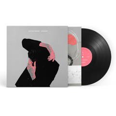 Versions LP (Including Signed Print)