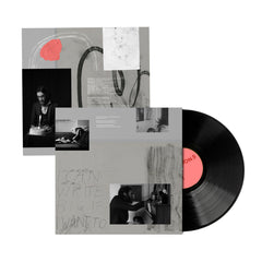 Versions LP (Including Signed Print)