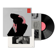 Versions LP (Including Signed Print)