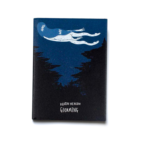 GLOAMING BOOK