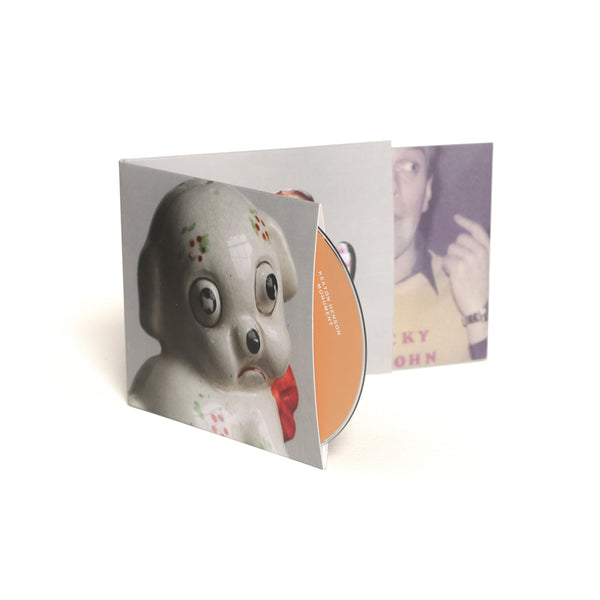 Monument - CD | MUSIC | Keaton Henson UK
